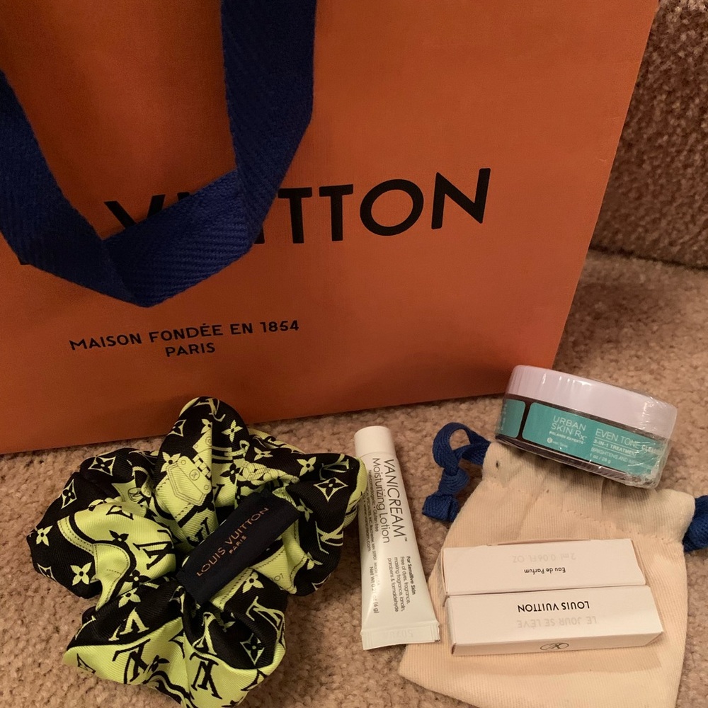 Louis Vuitton bundle SOLD